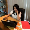 CEO Lê Thảo Ngọc Tín