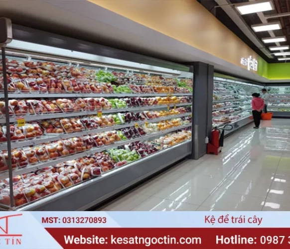 Kệ để trái cây siêu BỀN ĐẸP có giá rẻ