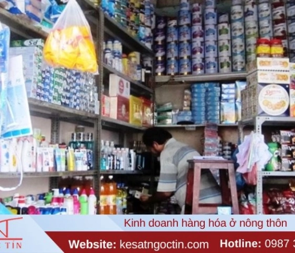 Kinh doanh gì trong khu dân cư, 11+ ý tưởng kinh doanh hiệu quả 
