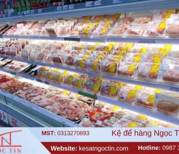 Kinh nghiệm bán hàng đông lạnh và những lưu ý khi kinh doanh