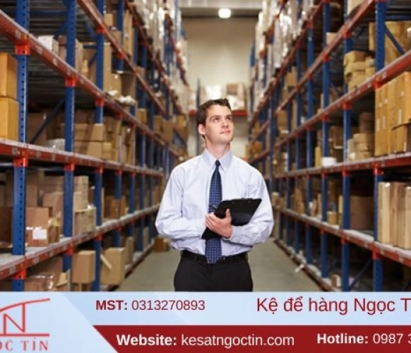 Quy trình kiểm kê hàng tồn kho chuẩn xác cho doanh nghiệp