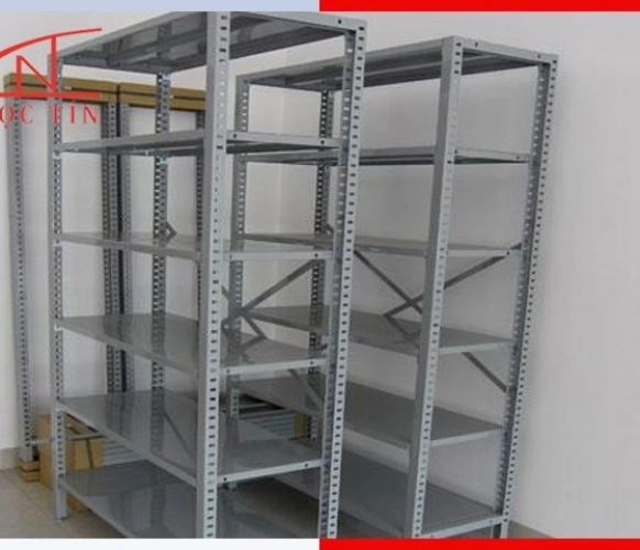 Sắt V lỗ bao nhiêu 1 mét?