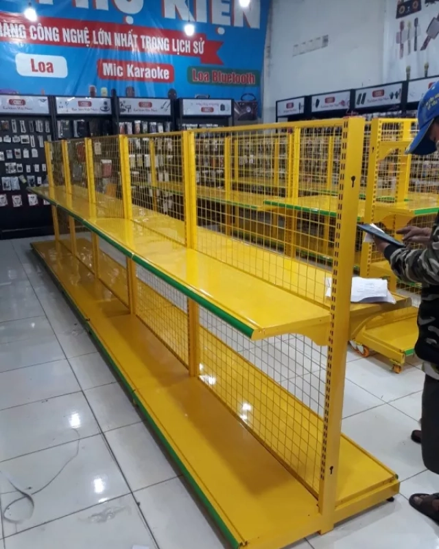Kệ Tạp Hóa NTKTH05