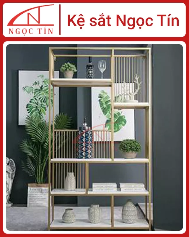 Kệ Trang Trí NT0212