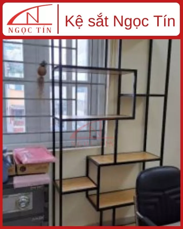 Kệ Trang Trí NTKTT24