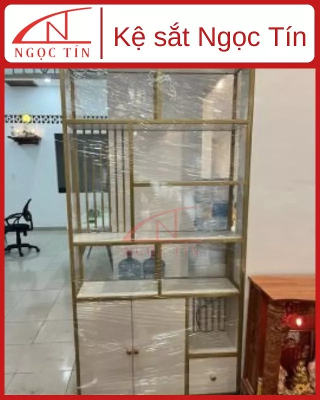 Kệ Trang Trí NTKTT25