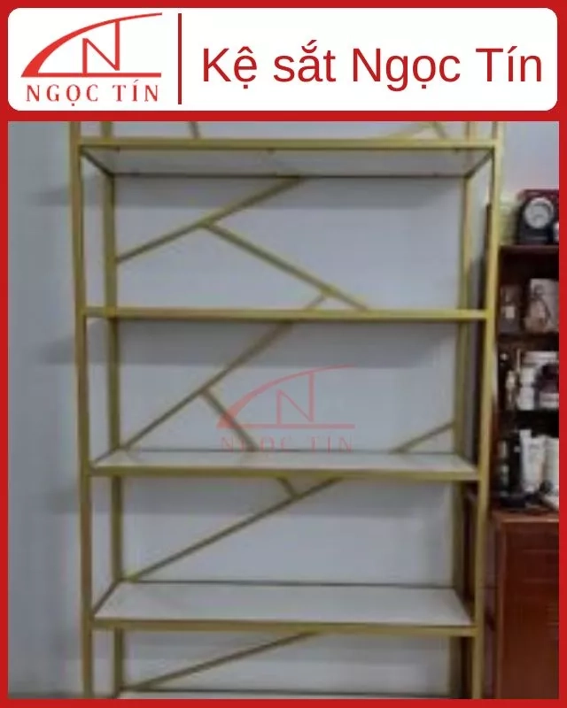 Kệ Trang Trí NTKTT29