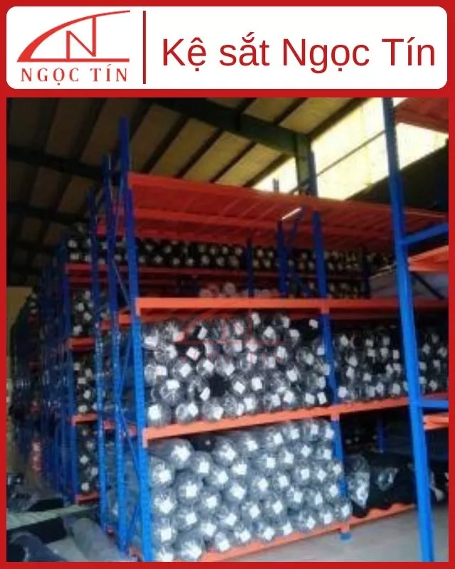 Kệ Để Vải NTKDV01