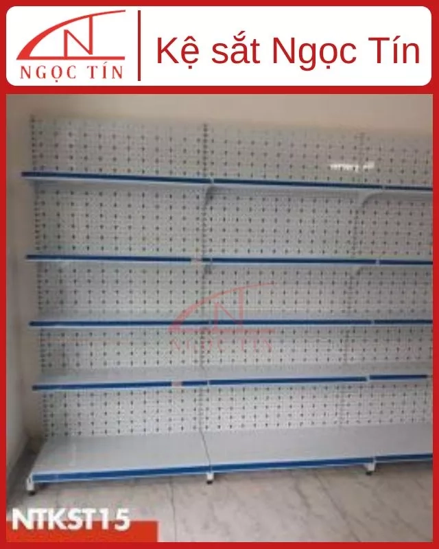 Kệ Tôn Lỗ 5 Tầng NTKST15