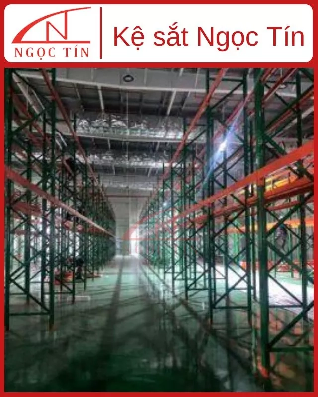 Kệ Để Vải NTKDV09 