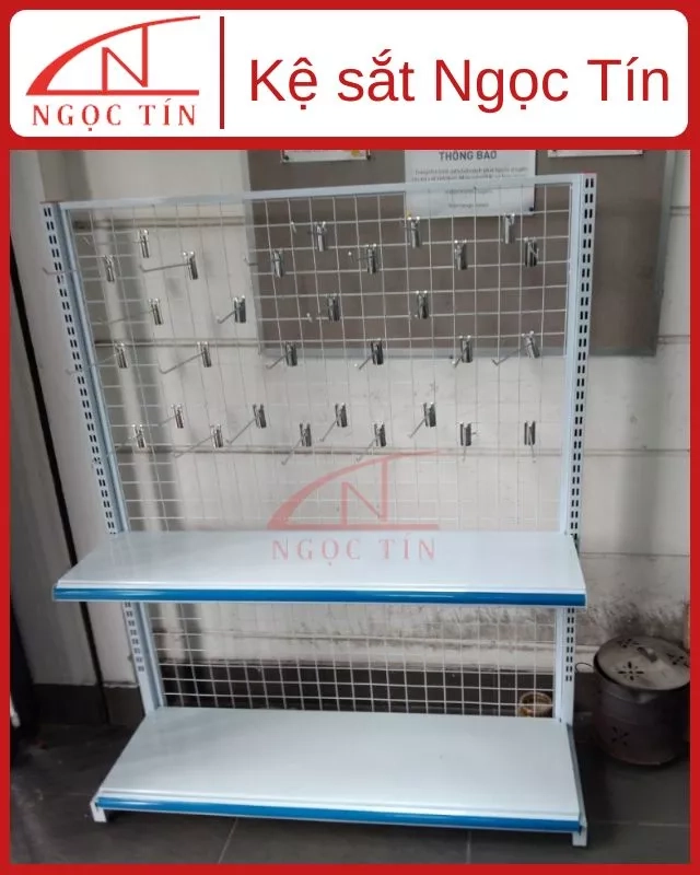Kệ Móc Treo NTKST31