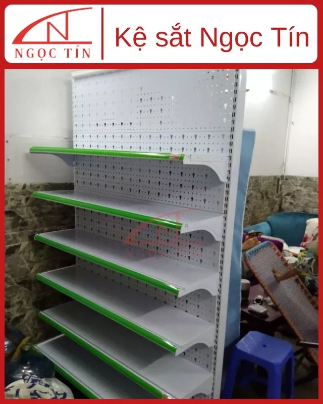Kệ Tôn Lỗ 6 Tầng NTKST30