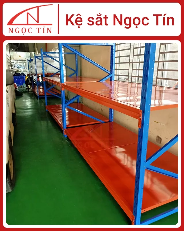 Kệ Để Vải NTKDV20