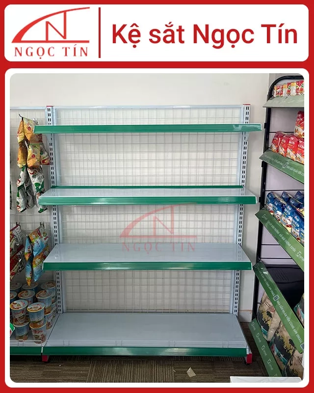 Kệ Tạp Hóa NTKTH20