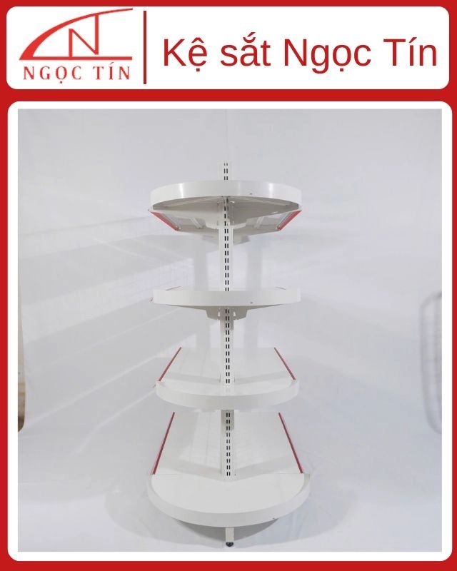 Kệ Bán Nguyệt