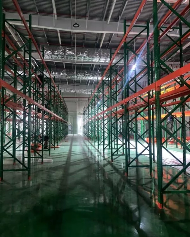Kệ Để Vải NTKDV09 
