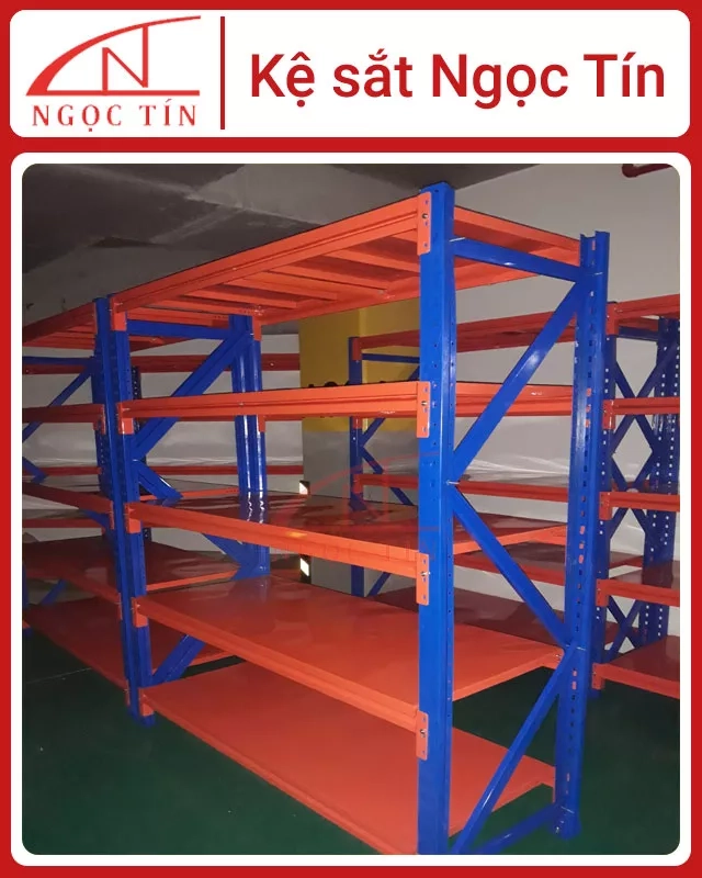 Kệ Để Pallet NTPL17