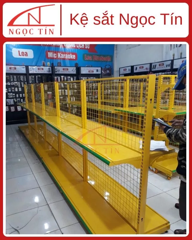 Kệ Tạp Hóa NTKTH05