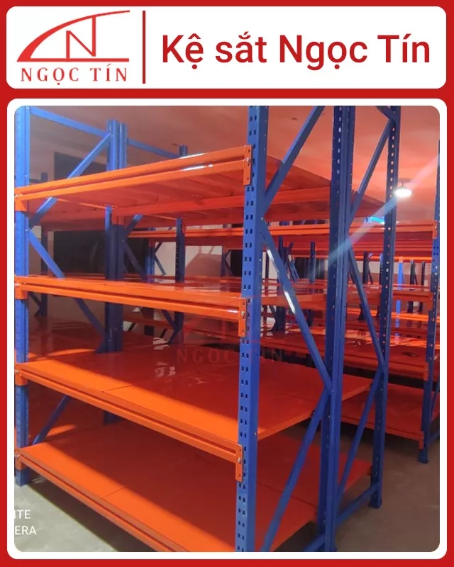 Kệ Để Vải NTKDV22