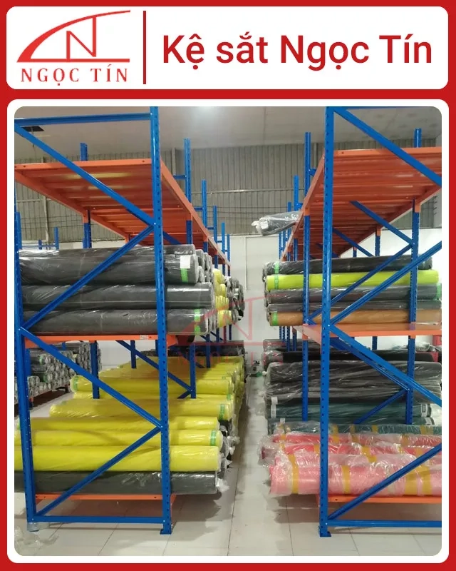 Kệ Để Vải NTKDV24