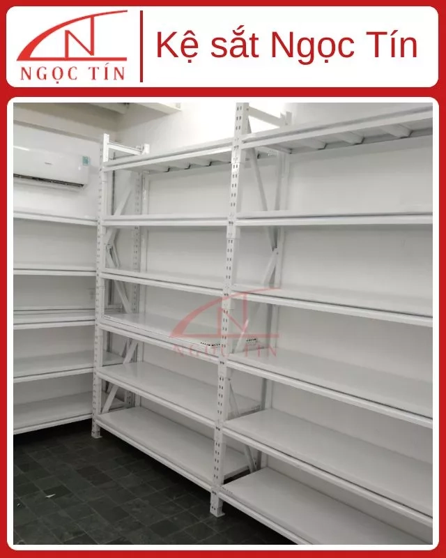 Kệ Kho Lạnh NTKKL06