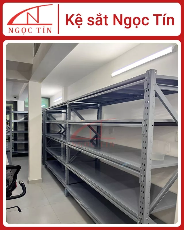 Kệ Kho Lạnh NTKKL21