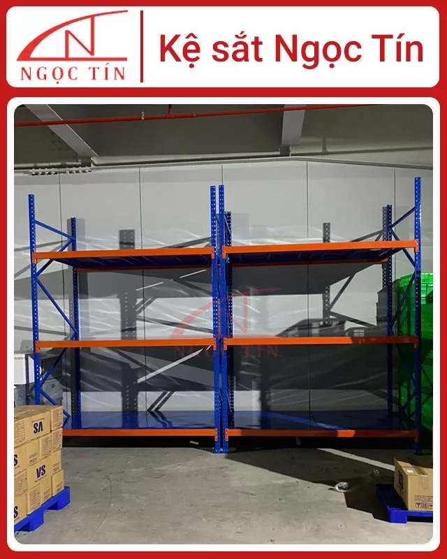 Kệ Kho Lạnh NTKKL04