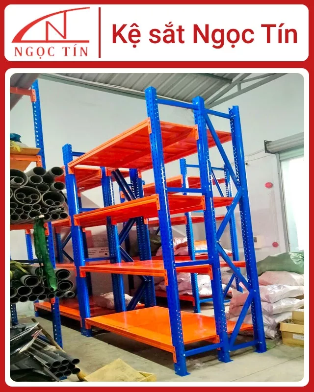 Kệ Tải Trọng Nặng NTKTTN309