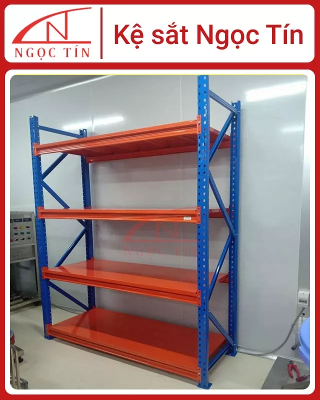 Kệ Công Nghiệp NTCK08