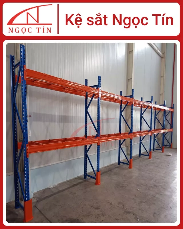 Kệ Công Nghiệp NTCK14