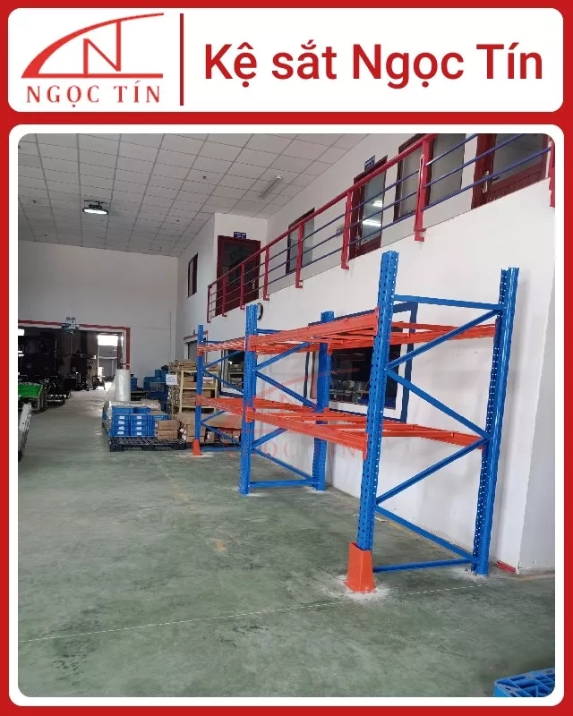 Kệ Công Nghiệp NTCK17