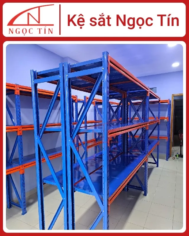 Kệ Công Nghiệp NTCK20