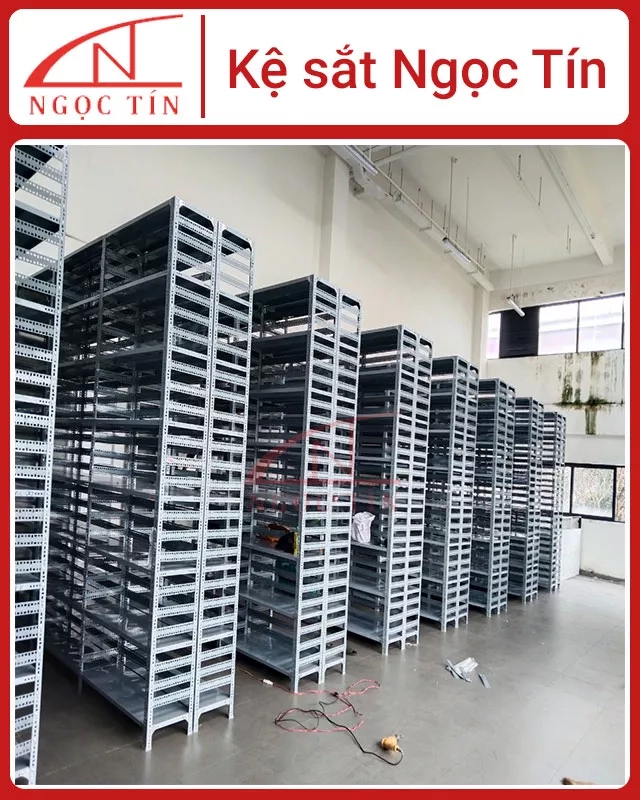 Kệ Hồ Sơ Văn Phòng NTKHSVP9104