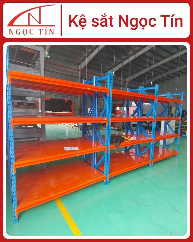 Kệ Để Pallet NTPL09