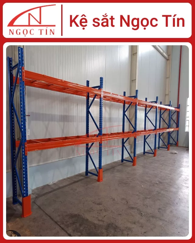 Kệ Để Pallet NTPL23