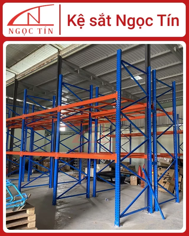 Kệ Để Pallet NTPL29