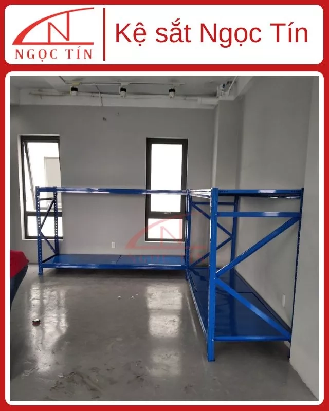 Kệ Kho Lạnh NTKKL08