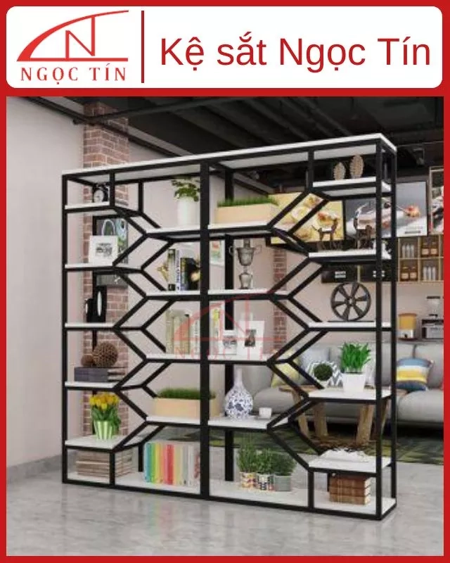 Kệ Trang Trí NT0212