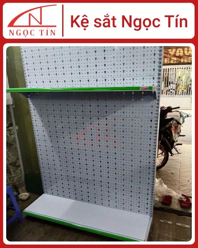 Kệ Tôn Lỗ 3 Tầng NTKST44