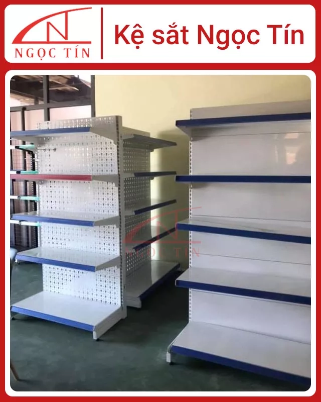 Kệ Tôn Liền 5 Tầng NTKST19
