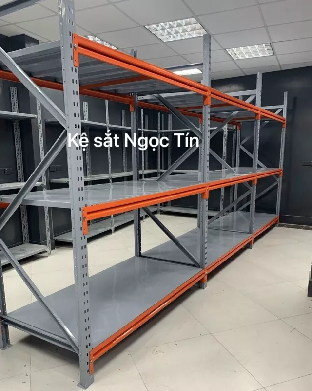 Kệ Tải Trọng Nặng NTKTTN317