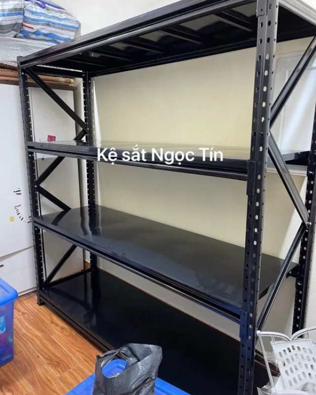 Kệ Tải Trọng Nặng NTKTTN303