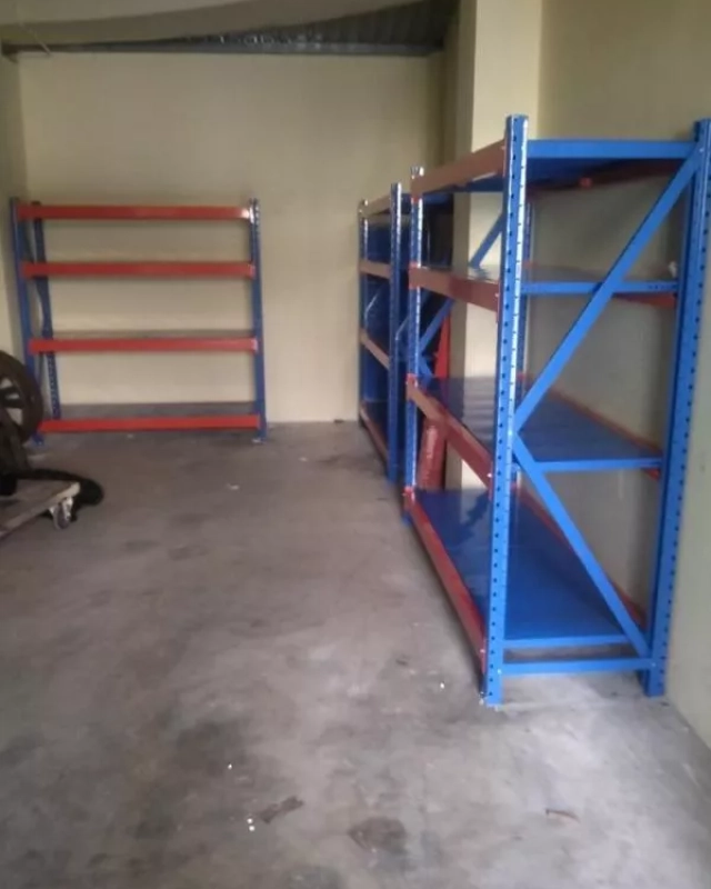 Kệ Tải Trọng Nặng NTKTTN303