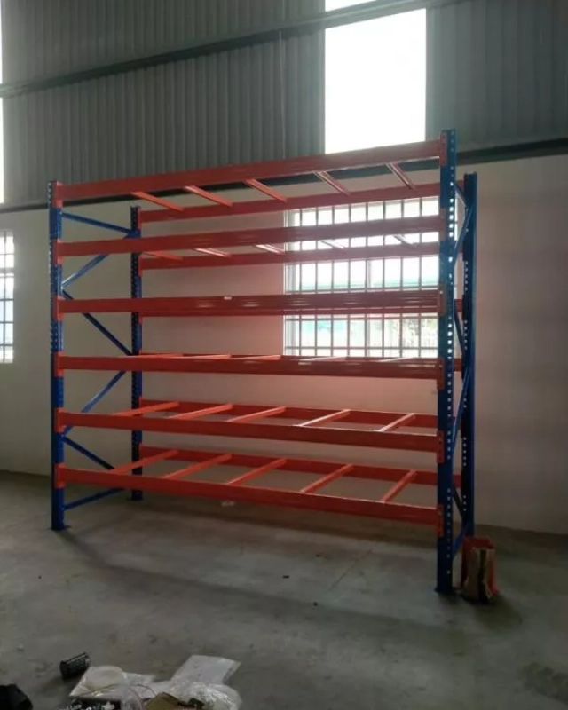 Kệ Tải Trọng Nặng NTKTTN306
