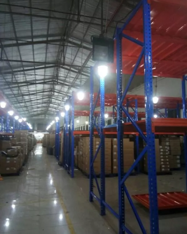 Kệ Tải Trọng Nặng NTKTTN306