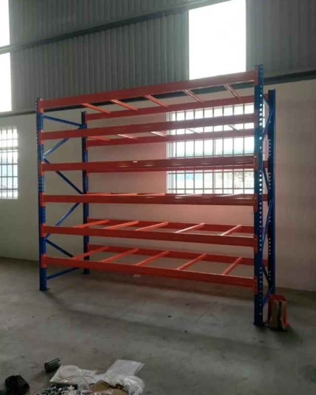 Kệ Tải Trọng Nặng NTKTTN305