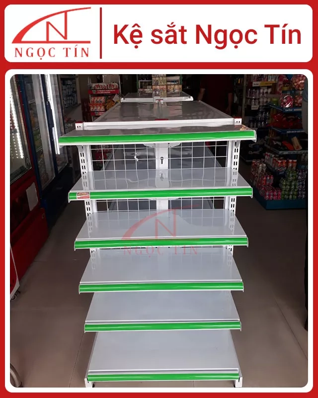 Kệ Tạp Hóa NTKTH24