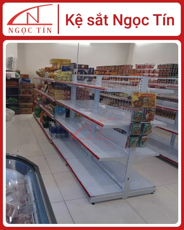 Kệ Tạp Hóa NTKTH08 