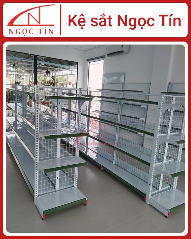 Kệ Tạp Hóa NTKTH10