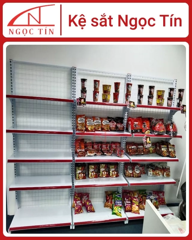 Kệ Tạp Hóa NTKTH11